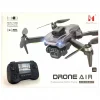 Mey İthalat® LH-X86F Kumandalı Kameralı Drone