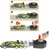 Mey İthalat® LOC57069 ÇEK BIRAK YARIŞ ARABASI