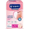 Mey İthalat® Lohusa Külodu M/L Beden 10 Adet