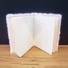 Mey İthalat® Love Tasarımlı Peluş Kapaklı Defter Hediyelik