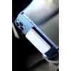 Mey İthalat® Magsafe Kablosuz Batarya Yüksek Performanslı Manyetik Tasarım Hızlı Şarj