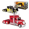 Mey İthalat®  Maisto 1:64 Model Tır