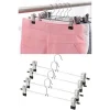 Mey İthalat® Mandallı Etek Askısı 40 cm.