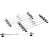 Mey İthalat® Mandallı Etek Askısı 40 cm.