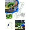 Mey İthalat® Manuel Akvaryum Pompası – Pratik Su Değişimi ve Temizlik İçin Ergonomik Tasarım