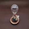 Mey İthalat® Manyetik Metal Kum Saati