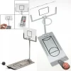 Mey İthalat® Masaüstü Metal Basketbol Oyunu