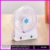 Mey İthalat® MASAÜSTÜ  TAŞINABİLİR 3 KADEMELİ FAN