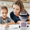 Mey İthalat® Matematik İşlem Rulosu  Boşluk Doldurmalı Set