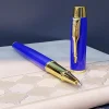 Mey İthalat® Mavi Renk Metal Kalem