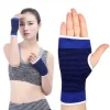 Mey İthalat® MAVİ SPORCU BANDAJ EL BİLEKLİĞİ