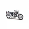 Mey İthalat®  MAY 343602 Maistro 1:18 Motorsiklet -Necotoys