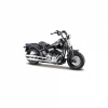 Mey İthalat®  MAY 343602 Maistro 1:18 Motorsiklet -Necotoys