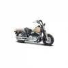Mey İthalat®  MAY 343602 Maistro 1:18 Motorsiklet -Necotoys
