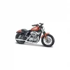 Mey İthalat®  MAY 343602 Maistro 1:18 Motorsiklet -Necotoys