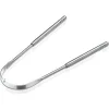 Mey İthalat® Metal Dil Temizleme Aleti