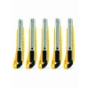 Mey İthalat® METAL FALÇATA 5Lİ