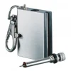 Mey İthalat® METAL KİBRİT ANAHTARLIK
