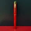 Mey İthalat® Metal Kırmızı Roller Kalem