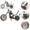 Mey İthalat® Metal Motosiklet Saat