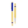 Mey İthalat®  Metal Roller Lacivert Kalem