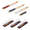 Mey İthalat® Metal Roller Renkli Kalem