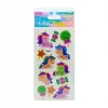Mey İthalat® Metalik Stickers