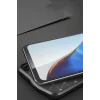 Mey İthalat®   Mi 10T Pro Kılıf Auto Focus Kapak - Kırmızı