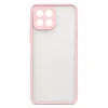 Mey İthalat®   Mi 11 Kılıf Montreal Silikon Kapak - Pembe