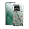 Mey İthalat®   Mi 14T Pro Fiyonk Desenli Kapak - Desen 9