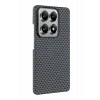 Mey İthalat®   Mi 14T Pro Vega Magsafe Kapak - Gri