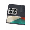 Mey İthalat®   Mi 14T Pro Vega Magsafe Kapak - Siyah