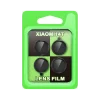 Mey İthalat®   Mi 14T Raze Metal Kamera Lens - Siyah