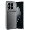 Mey İthalat®   Mi 15T Auto Focus Karbon Kapak - Gri