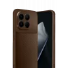 Mey İthalat®   Mi 15T Auto Focus Karbon Kapak - Kahverengi
