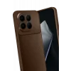 Mey İthalat®   Mi 15T Auto Focus Karbon Kapak - Kahverengi