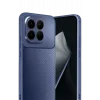Mey İthalat®   Mi 15T Auto Focus Karbon Kapak - Lacivert