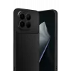 Mey İthalat®   Mi 15T Auto Focus Karbon Kapak - Siyah