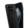 Mey İthalat®   Mi 15T Auto Focus Karbon Kapak - Siyah
