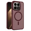 Mey İthalat®   Mi 15T Jota Magsafe Kapak - Bordo