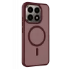 Mey İthalat®   Mi 15T Jota Magsafe Kapak - Bordo