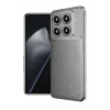 Mey İthalat®   Mi 15T Pro Auto Focus Karbon Kapak - Gri