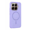 Mey İthalat®   Mi 15T Pro Jota Magsafe Kapak - Lila