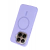 Mey İthalat®   Mi 15T Pro Jota Magsafe Kapak - Lila