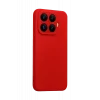 Mey İthalat®   Mi 17T First Silikon - Kırmızı