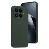 Mey İthalat®   Mi 17T Pro First Silikon - Koyu Yeşil
