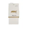Mey İthalat®   Micro Külotlu Muz Çorap 300178 Beyaz