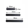 Mey İthalat® Mıknatıslı Bıçak Askısı 38 Cm.