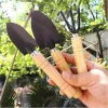 Mey İthalat® Mini Ahşap Hobi Bahçe Seti 3 Adet
