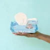 Mey İthalat® Mini Cep Islak Mendili